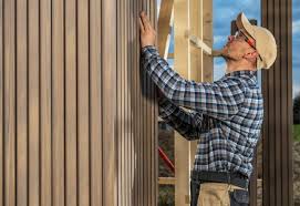 Best Wood Siding Installation  in West Park, NJ